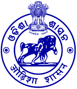 Odisha Government Emblem